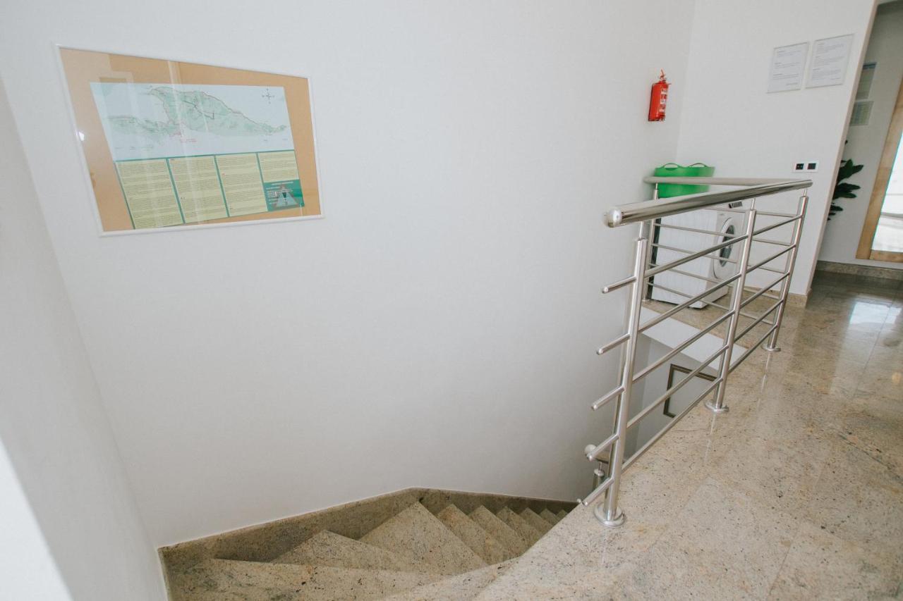 Appartement Blue Sea House à Trogir Extérieur photo