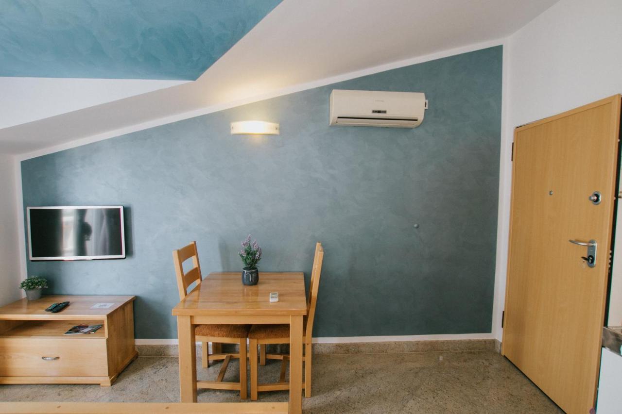 Appartement Blue Sea House à Trogir Extérieur photo