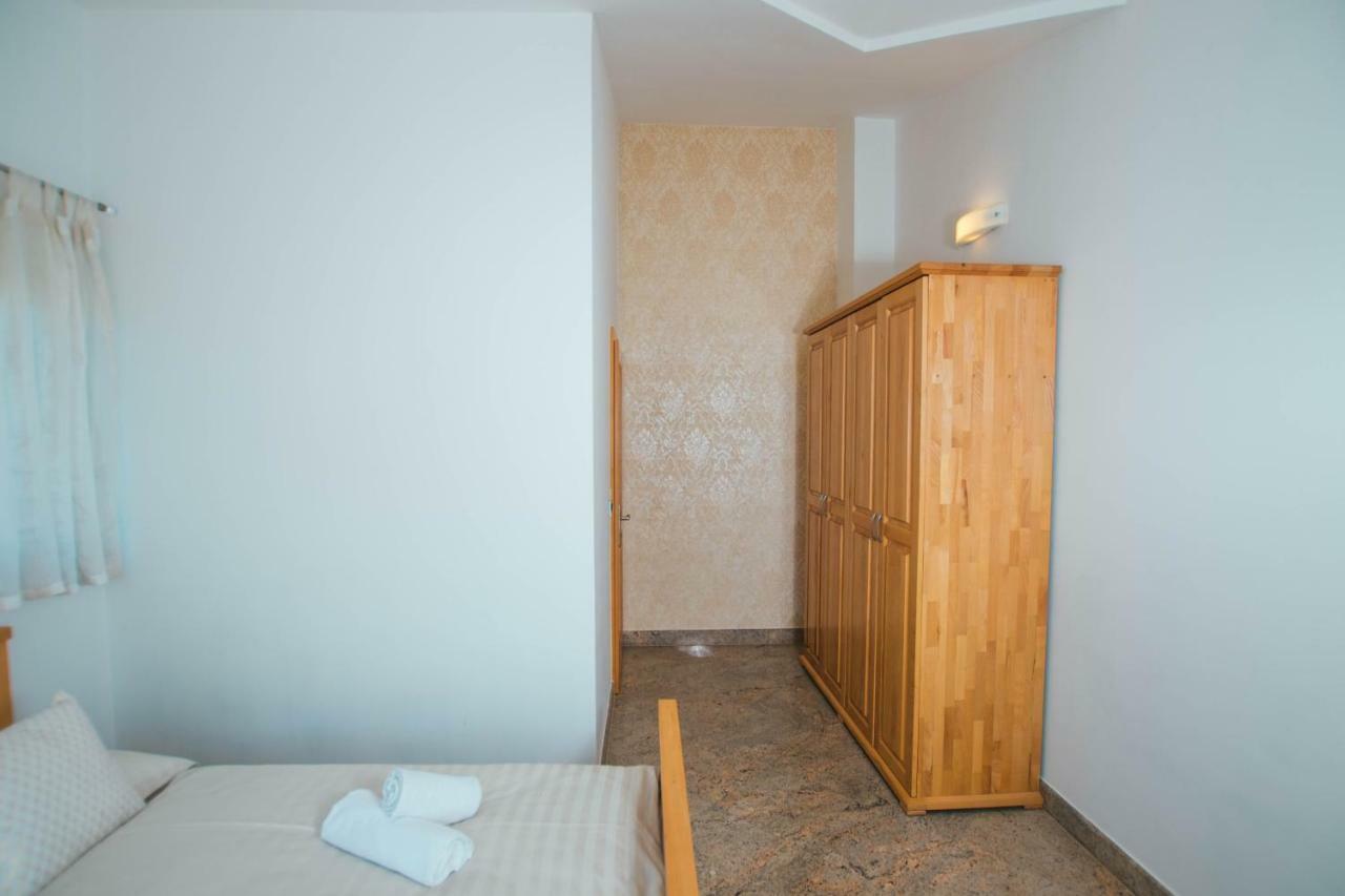 Appartement Blue Sea House à Trogir Extérieur photo